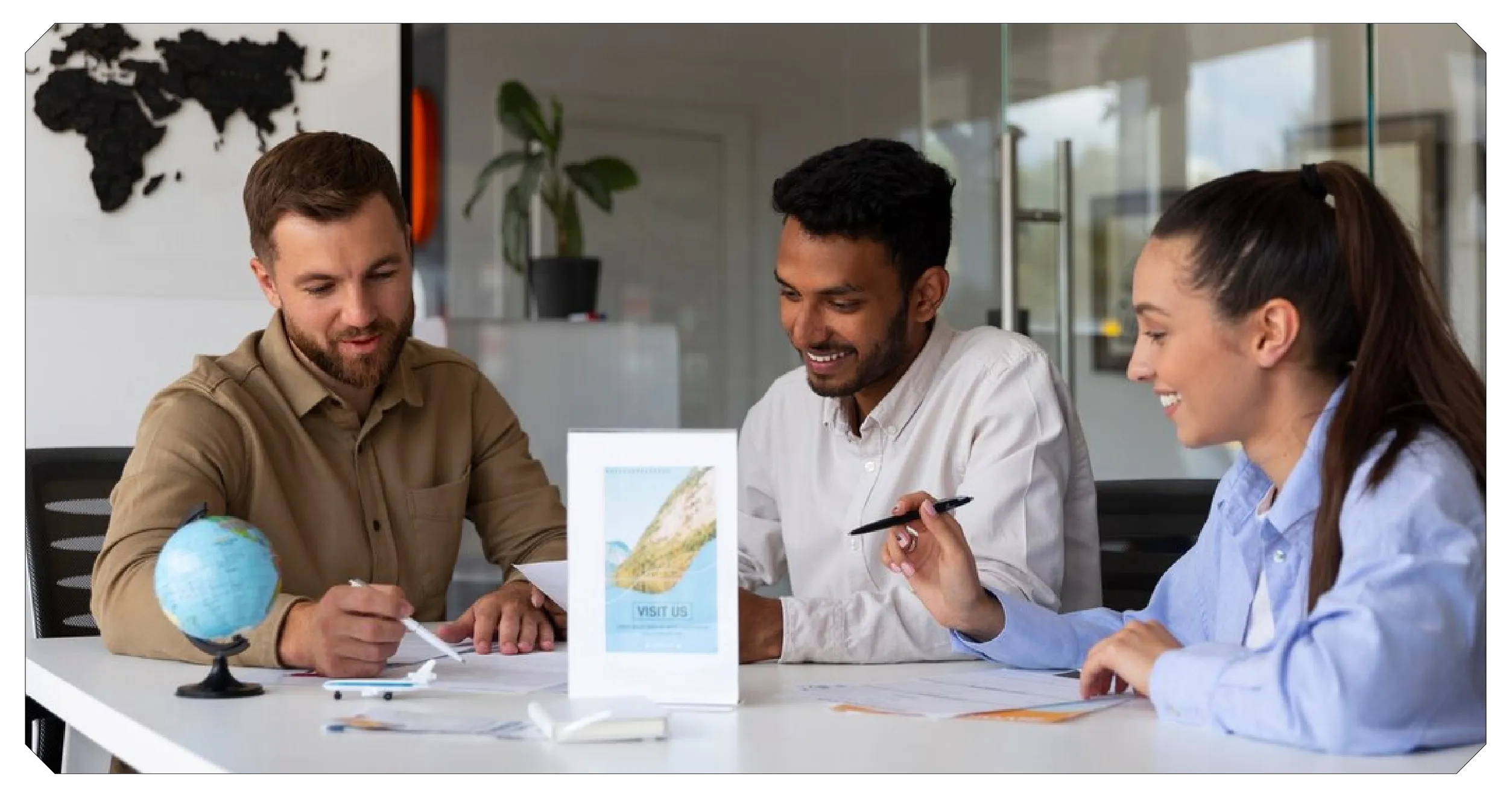 Why MakeMyTrip, Google Flights & Skyscanner Are Best Platforms for OTA Comparison Study